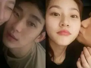 Here's what Kim Soo Hyun said about dating late actor Kim Sae-ron when she was a minor