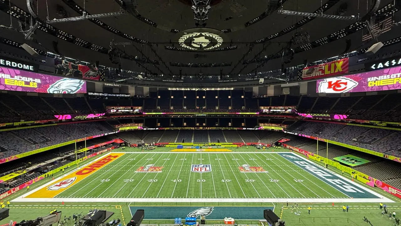 NFL planning big changes in overtime rules for regular season