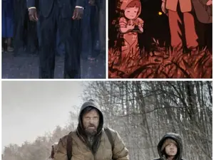 Cinematic Gut Punches: The 6 best movies you’ll never want to see again