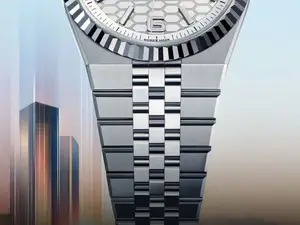 Rolex, Hermes, Bvlgari and more: The hottest luxury watches turning heads in 2025