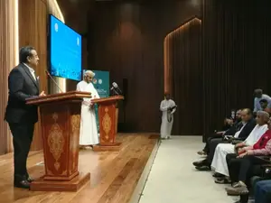 Oman to host Indian Ocean Conference from Feb 16-17th