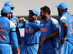 IND vs NZ Champions Trophy 2025 Final Weather Forecast: Will rain play spoilsport?