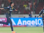 IPL 2025 | Sai Kishore's new carrom ball-like variation could be turning point for left-arm spinners - WATCH