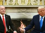 Trump says direct talks with Hamas helping Israel: 'We’re talking about Israeli hostages'