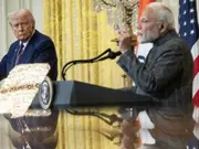From trade to oil deal: Key takeaways from PM Modi-Trump meeting