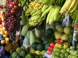 5 Fruits That Boost Metabolism