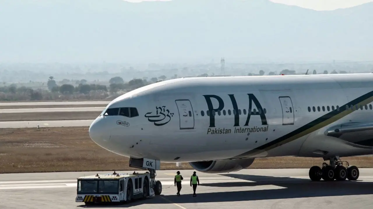 Pakistan government makes another bid to privatise PIA