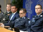 Finland probes Russia-linked tanker over 'sabotage' of undersea cable