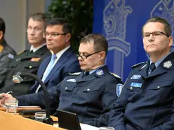 Finland probes Russia-linked tanker over 'sabotage' of undersea cable