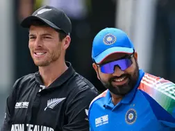 Champions Trophy Final: Rohit Sharma equals Brian Lara’s unwanted ODI record