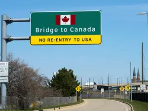 One wrong turn that led to El Salvador prison - How Trump administration arrested McDonald's delivery guy