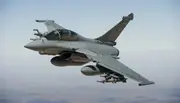 Operation Sindoor: How much fuel does a Rafale jet burn per hour during a mission