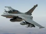 Operation Sindoor: IAF Rafale jets strike Pakistan with scalp missiles, hammer bombs-Reports