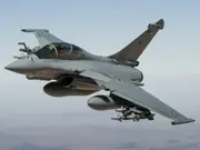 Operation Sindoor: IAF Rafale jets strike Pakistan with scalp missiles, hammer bombs-Reports