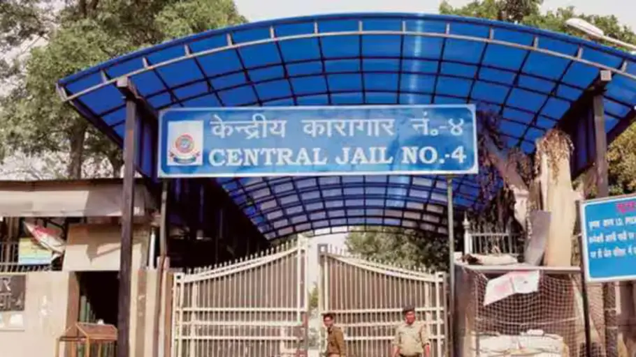 Tihar Jail - South Asia's largest prison complex is shifting. Here's what we know