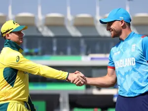 Indian national anthem mistakenly played during ENG-AUS Champions Trophy game in Lahore - Watch