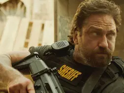 Den of Thieves 2 snatches top spot in North America box office