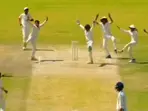 Bhangra on cricket field: Kids break internet with never-seen-before celebration – WATCH