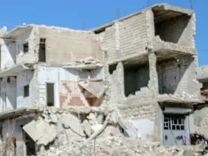 7 Most Powerful Earthquakes Recorded in History