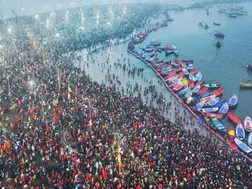 India: Missing for 15 years, man reunites with family as his memory returns upon hearing ‘Maha Kumbh’
