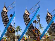 Watch | Chennai funfair ride malfunction leaves two students seriously injured: Shocking video goes viral