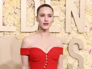 'It was just a blast': Rachel Brosnahan opens up about playing Lois Lane in Superman