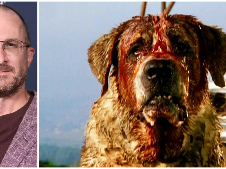 Netflix's adaption of Stephen King's Cujo may have found its director