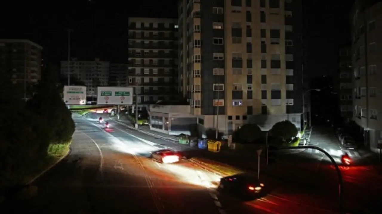 Cyberattack or something else, what caused the huge power cut in Spain and Portugal?