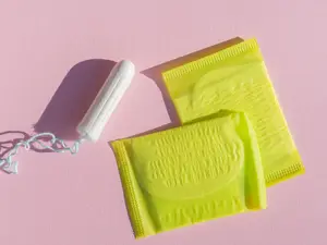 Over 8,000 death threat emails sent to politician who called for sanitary pads in restrooms