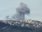 Lebanon warns of ‘new war’ after Israel’s retaliatory attacks kill two