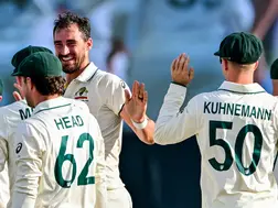 SL vs AUS, 2nd Test live streaming: When & where to watch Sri Lanka vs Australia live