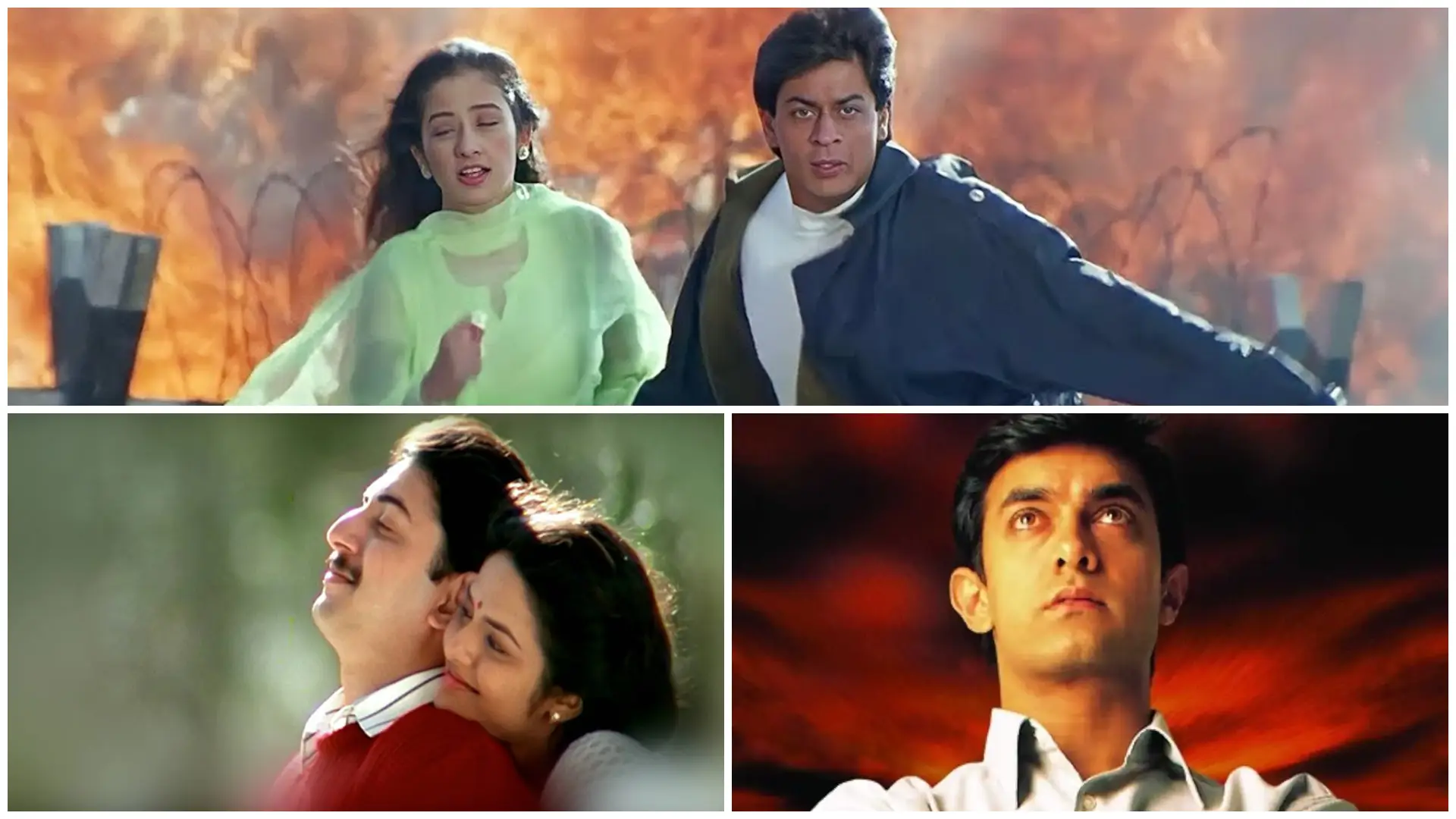 6 Indian films that tackled terrorism head-on