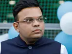 ICC chair Jay Shah adds another feather to his illustrious administrative cap