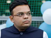 ICC chair Jay Shah adds another feather to his illustrious administrative cap