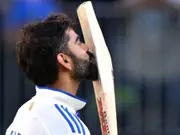 Virat Kohli: The king who walked out with fire and won every war he fought