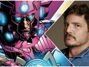 The Fantastic Four: First Steps director teases cosmic clash between Pedro Pascal's Mister Fantastic and Galactus