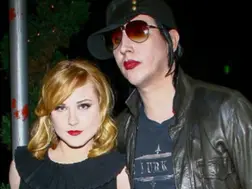 Marilyn Manson won't face charges, ex Evan Rachel Wood speaks in support of assault survivors
