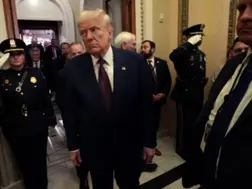 Greenland rejects Trump pledge to make the island American