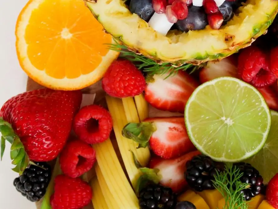 7 Delicious Foods That Burn Belly Fat