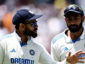 IND vs ENG: Bumrah, Kohli to be rested for ODI series; to return for Champions Trophy 2025 - Report