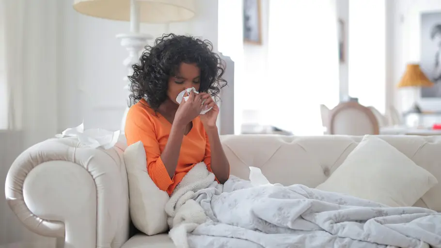 6 million during pandemic, 16 million working days lost in UK due to respiratory illness in 2022