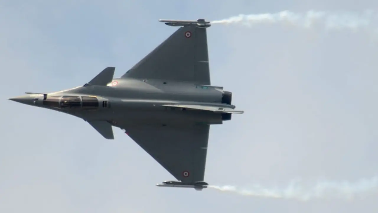 Network-Centric Warfare Ready
