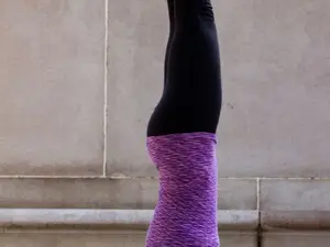Yoga: 6 Benefits of Doing Shirshasana Every Day