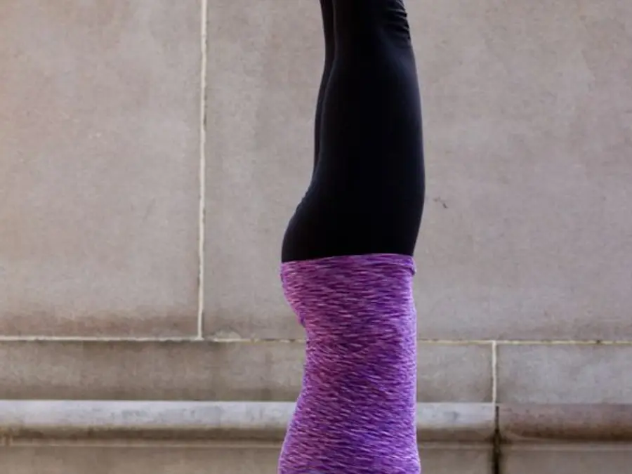 Yoga: 6 Benefits of Doing Shirshasana Every Day