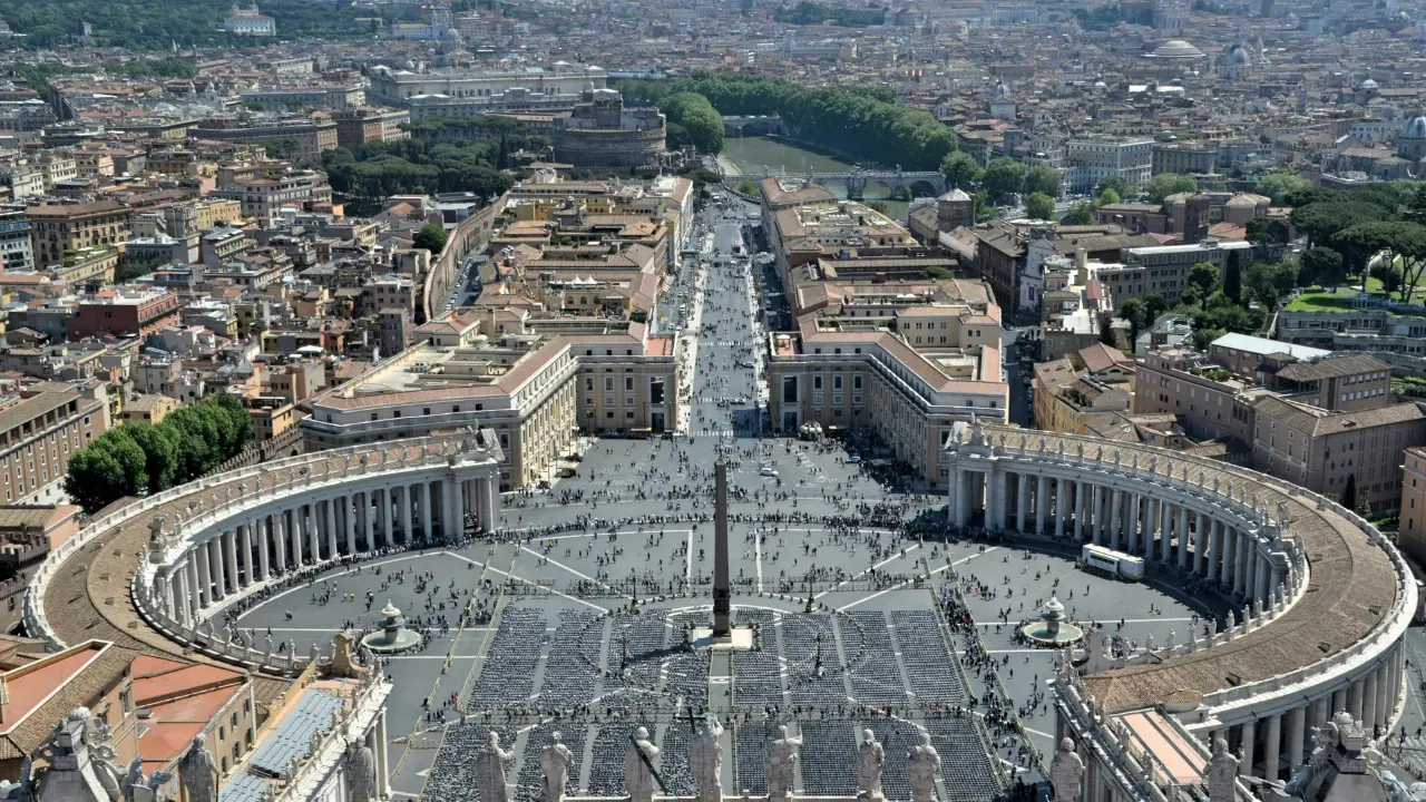 Vatican City