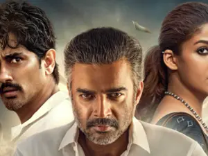 TEST OTT release date: Madhavan, Siddharth, and Nayanthara's film to release on this date