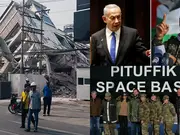 Top 10 world news: Over 1600 dead in Myanmar earthquake; Hamas agrees to release five hostages for Eid, and more