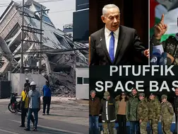 Top 10 world news: Over 1600 dead in Myanmar earthquake; Hamas agrees to release five hostages for Eid, and more