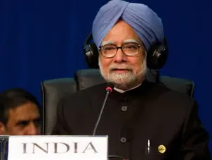 Manmohan Singh, India's former prime minister, dies at 92. Who was he?