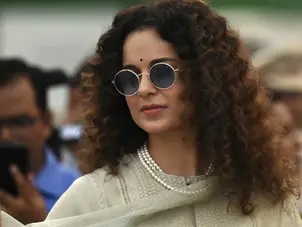 Kangana Ranaut says Oscar picks only those films that are anti-India